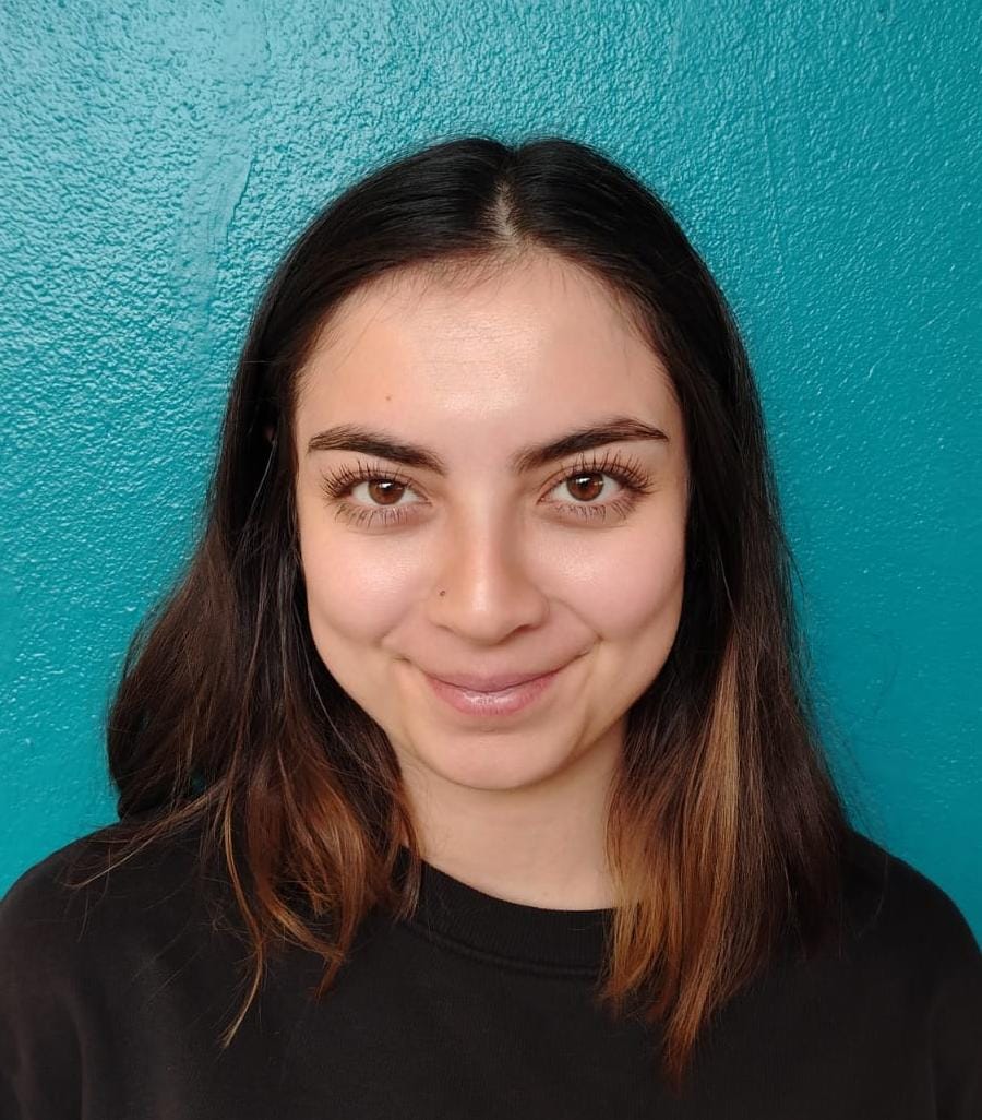 Mariuxi Arguello